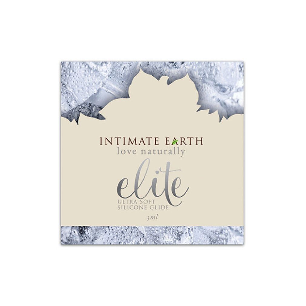 Intimate Earth *Elite*