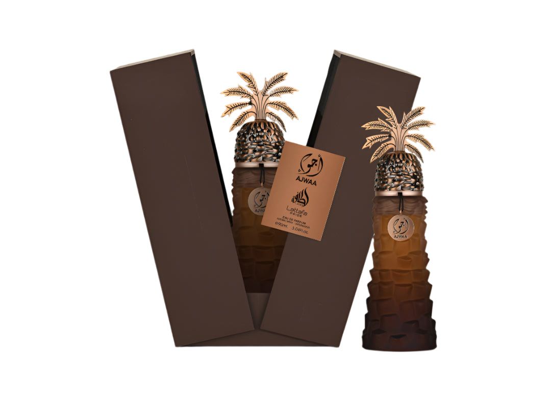 Maison Alhambra Montaigne Coco Eau de Perfume