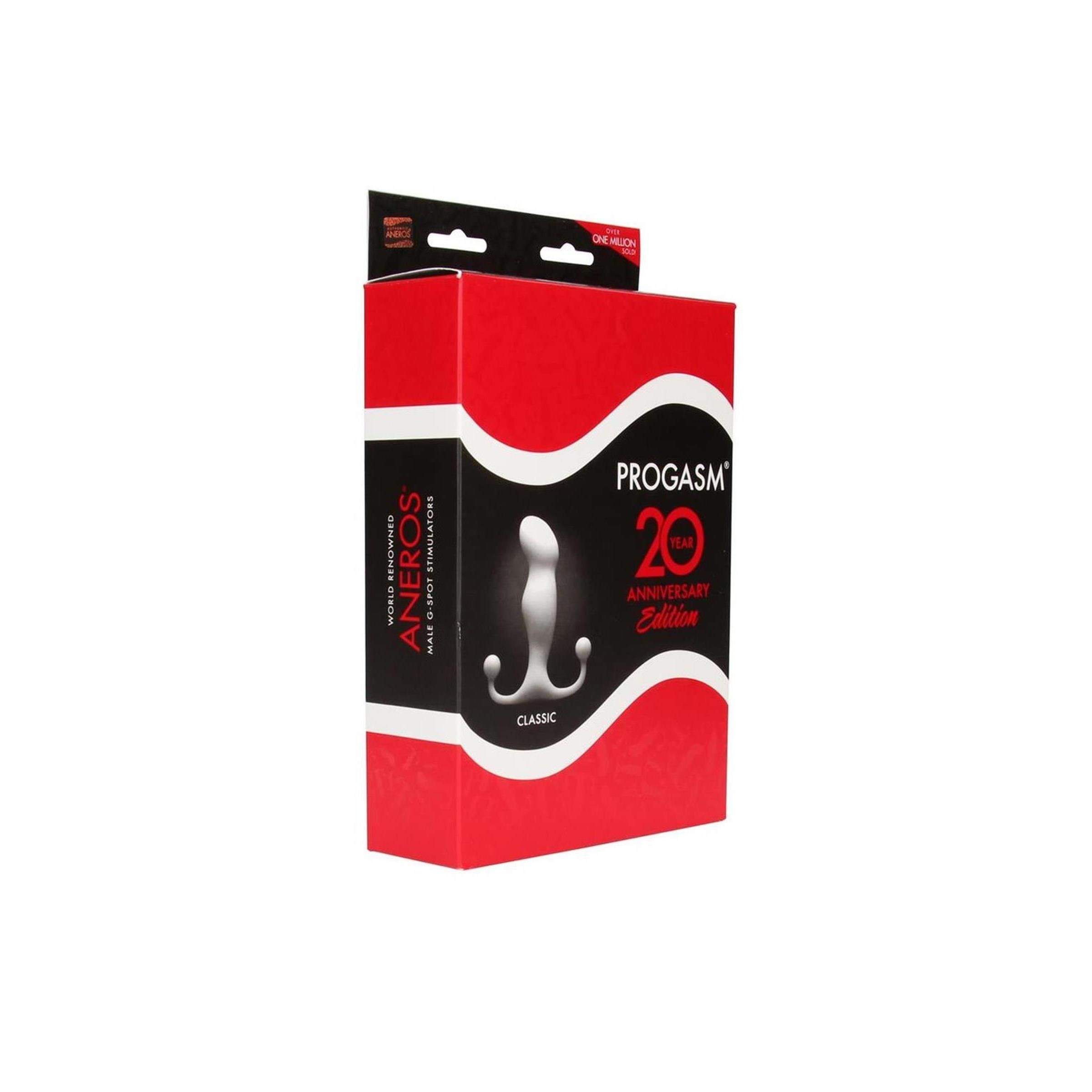 Aneros - Progasm Classic -