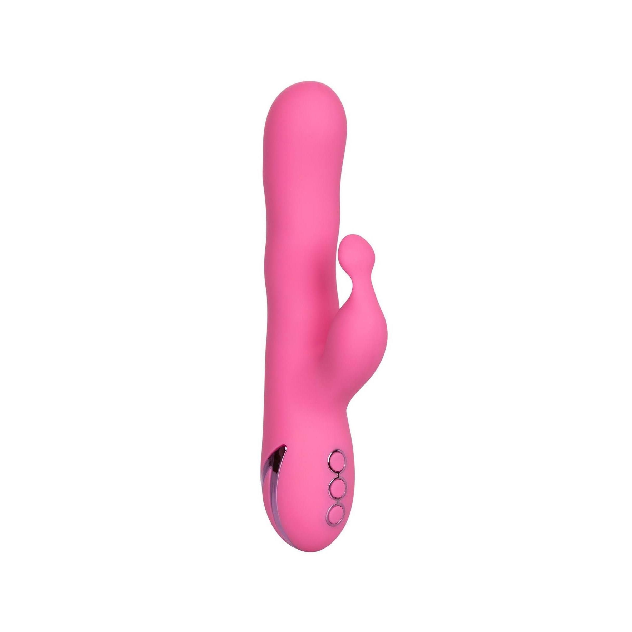 CalExotics - Santa Barbara Surfer