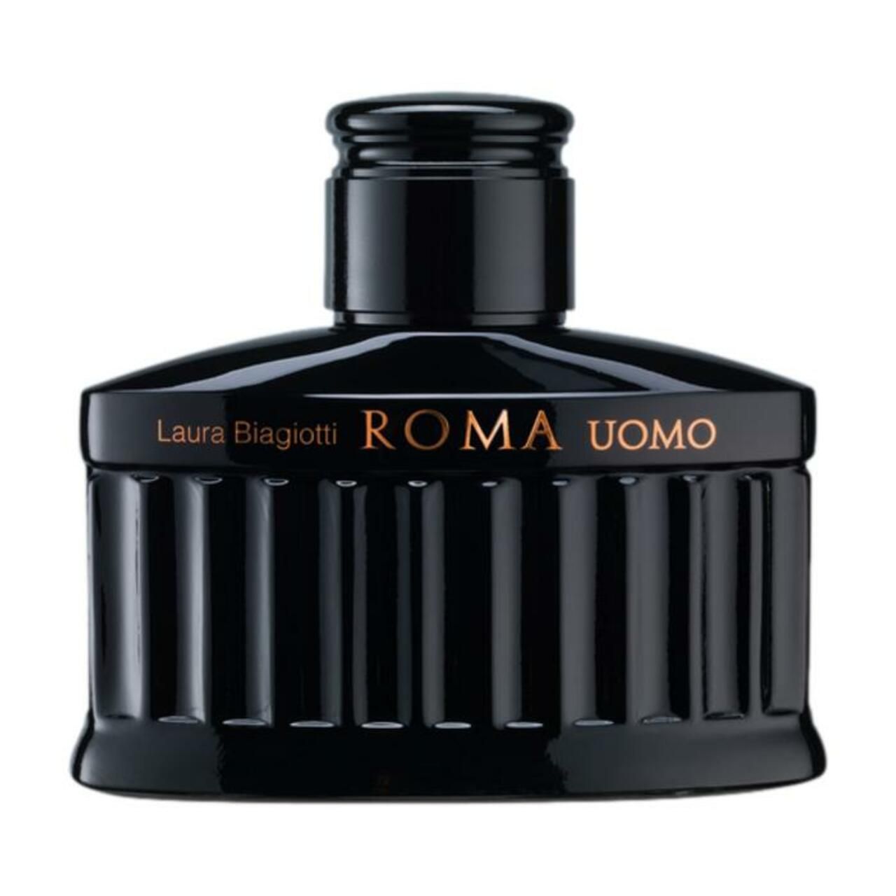Laura Biagiotti, Roma Uomo Nero Estremo EdP Nat. Spray