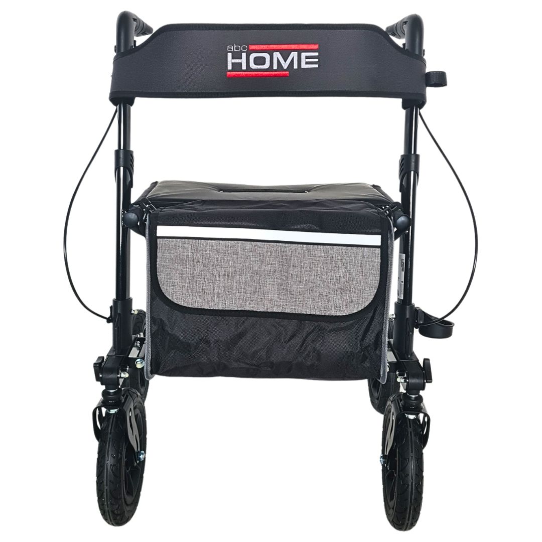 abc HOME | Outdoor Rollator