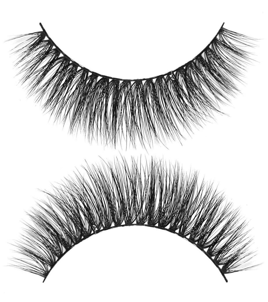 Vip MakeUp Siren - 3d False Lashes