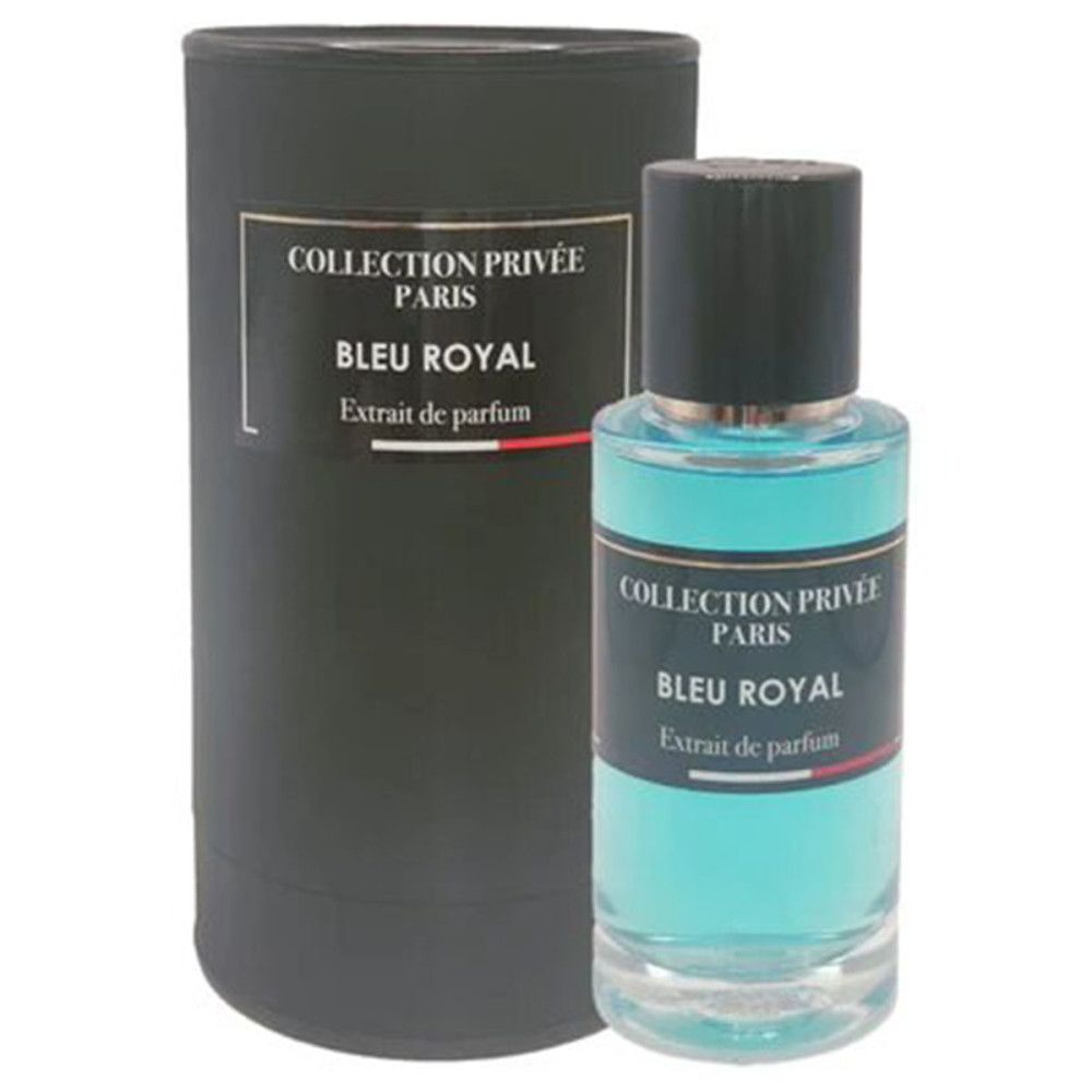 Collection Privée Paris - Royal Blau Parfümextrakt