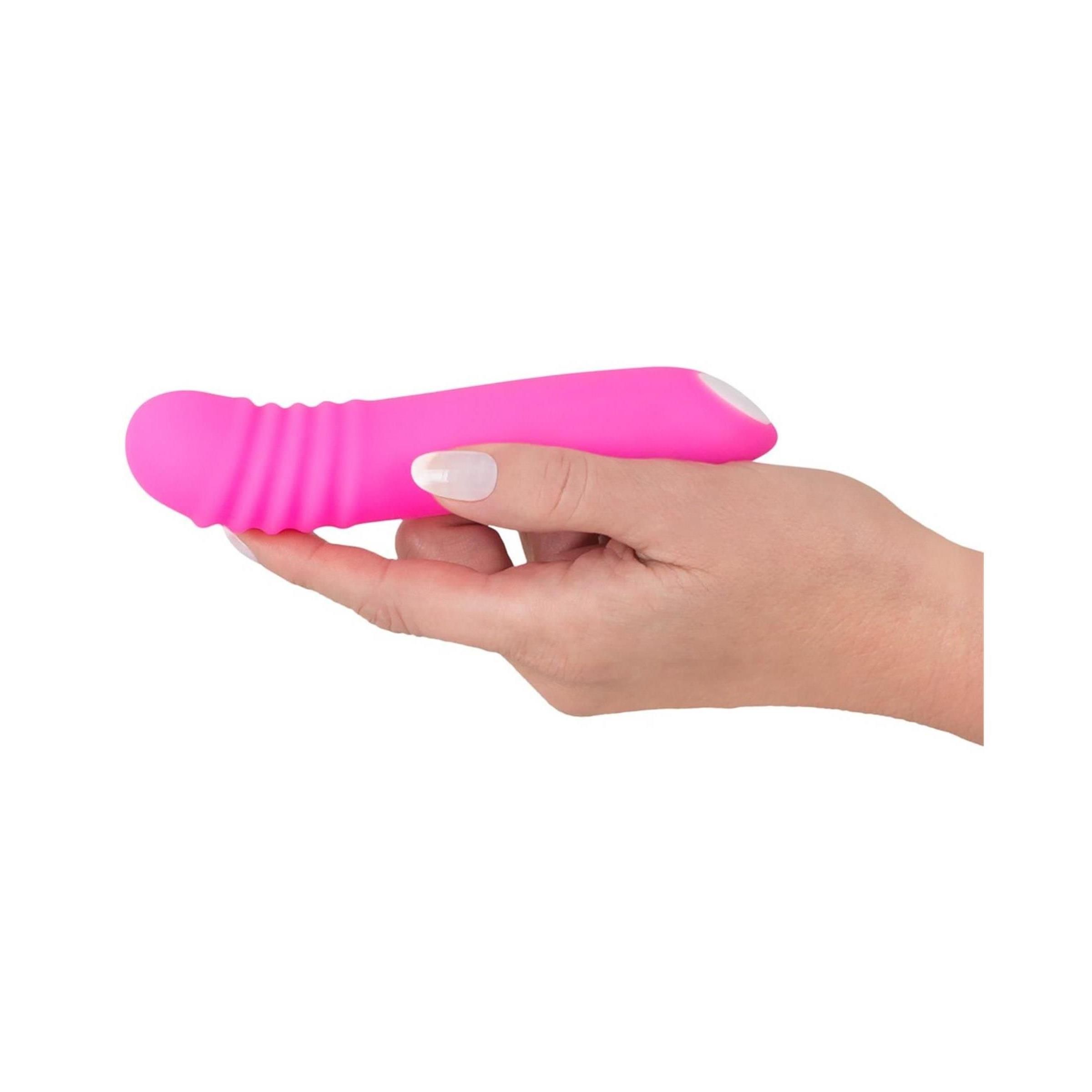 You2Toys-Cuties Flashing Mini Vibe