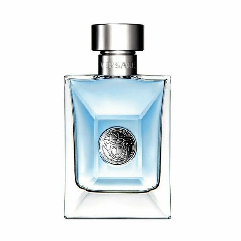 Versace Pour Homme Eau de Toilette