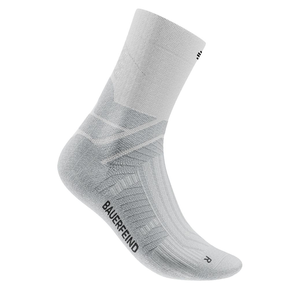 Bauerfeind Sports Run Performance Mid Cut Socks 2.0 Men 1 St