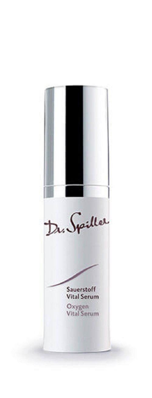 Dr. Spiller Sauerstoff Vital Serum