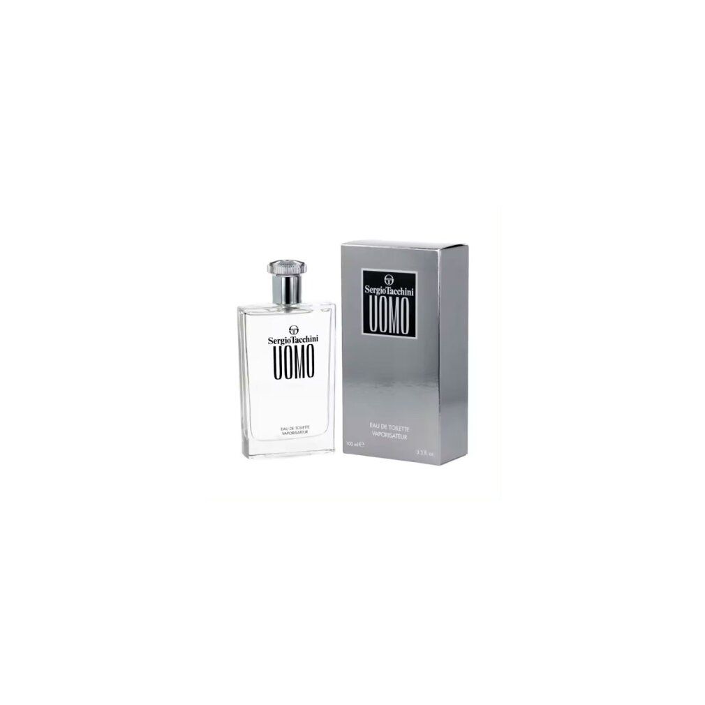 Sergio Tacchini Uomo Eau De Toilette  Spray