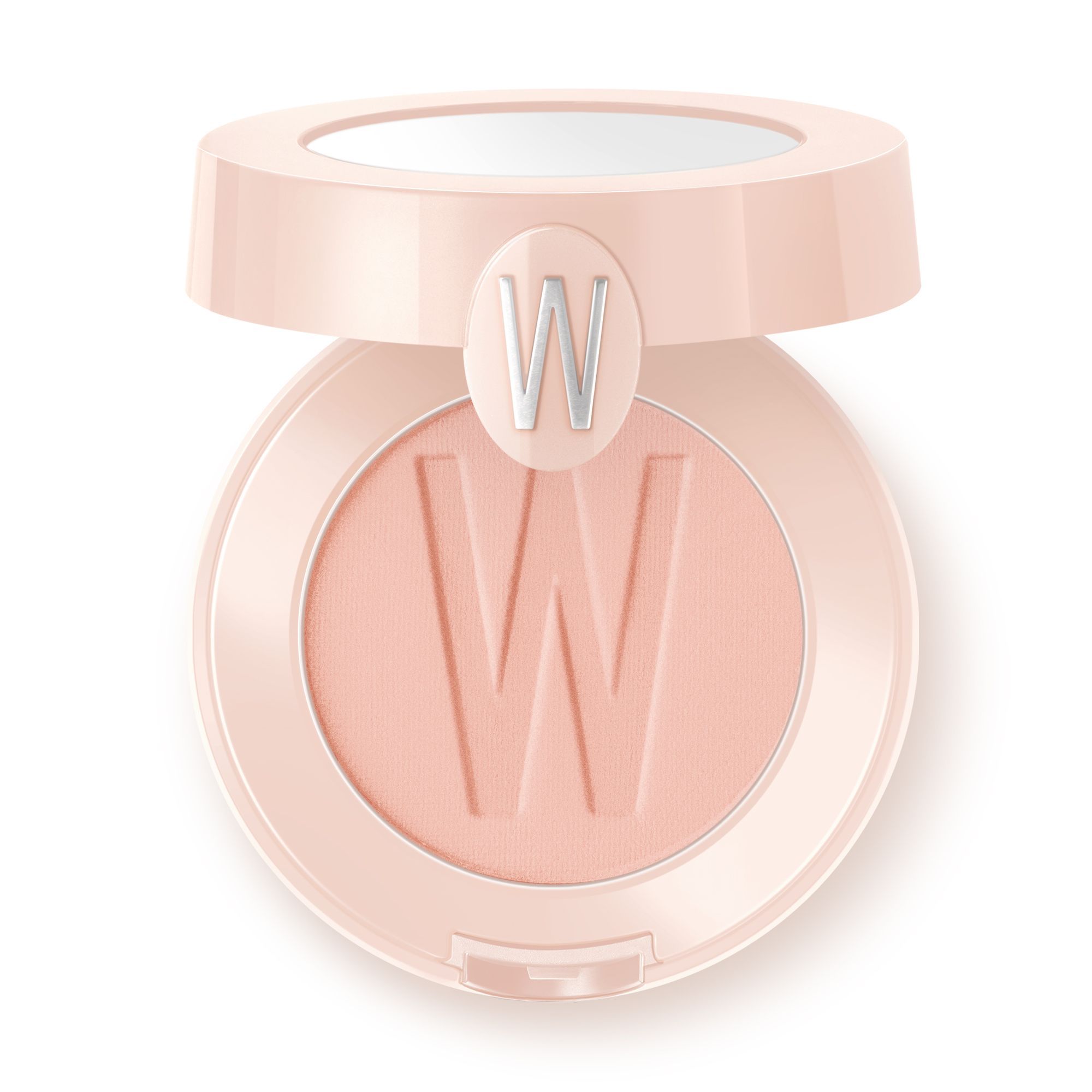 WYCON cosmetics mono shot eyeshadow 08 pink