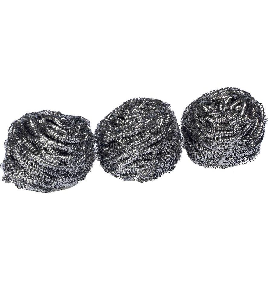 Spontex Edelstahlspiralen Spirinett