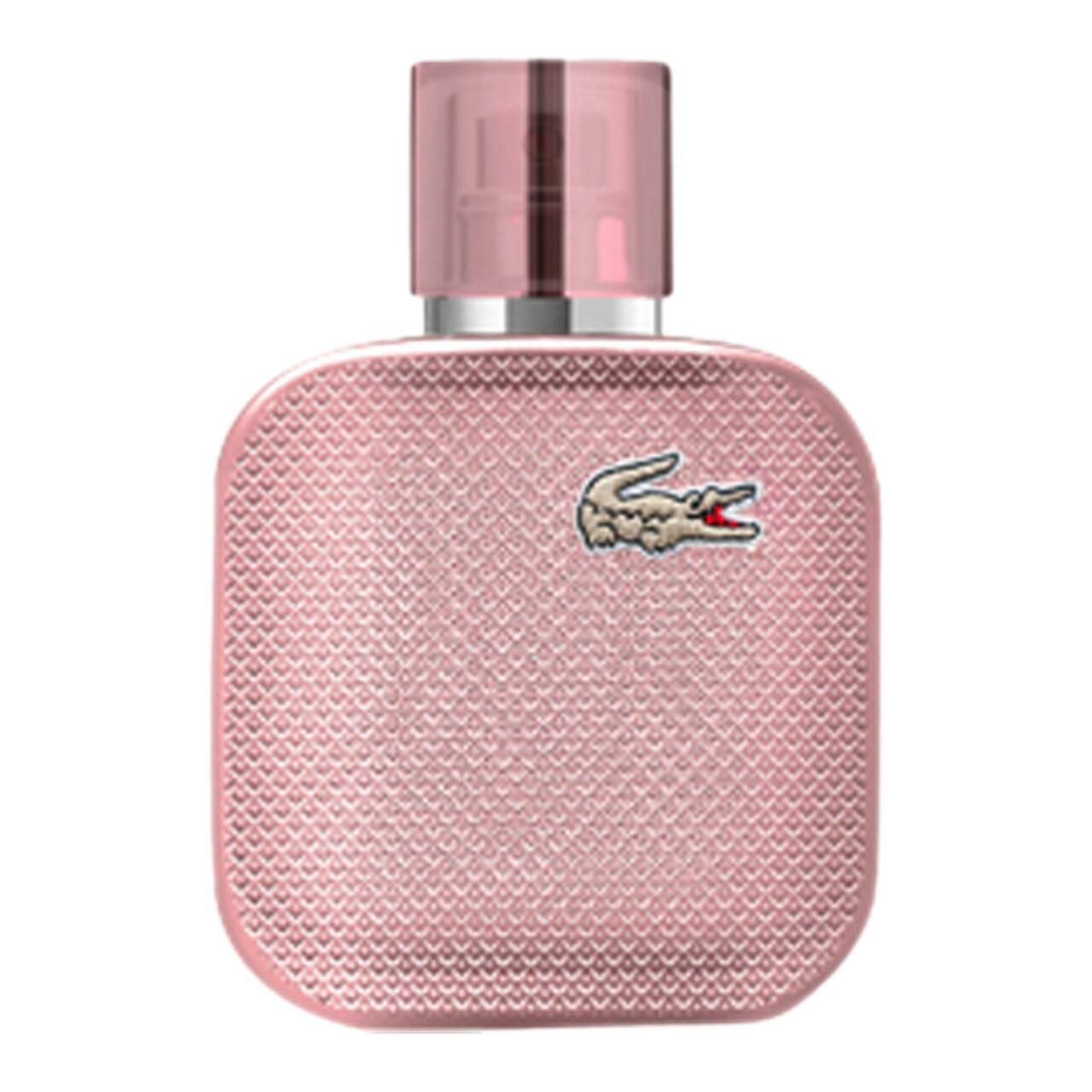Lacoste, L.12.12 Silver Rose EdP Nat. Spray