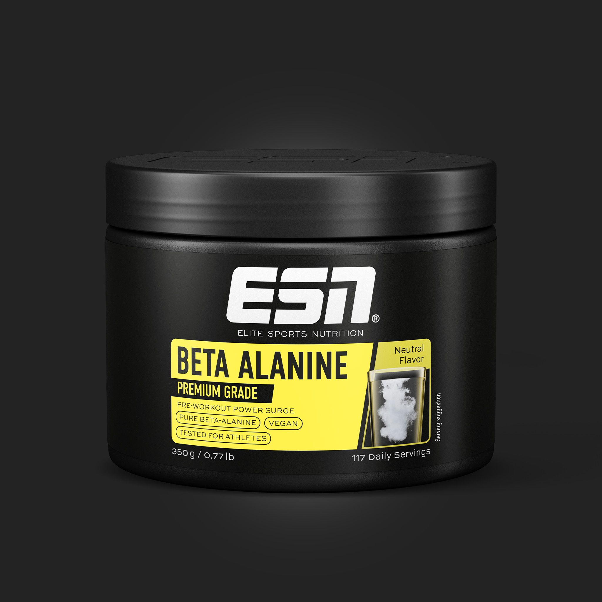 ESN Beta Alanine Pulver