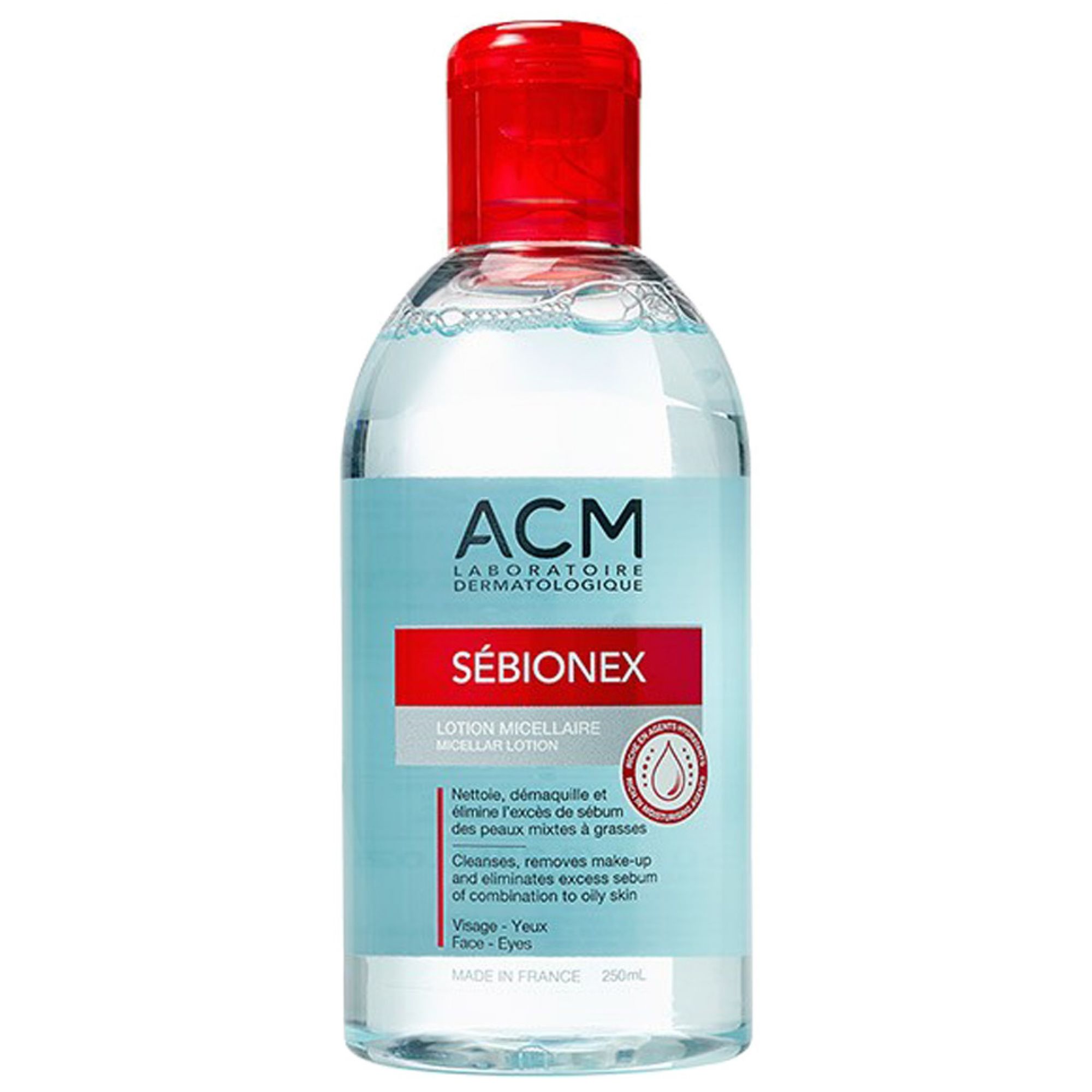 ACM Laboratory Sebionex Mizellenlotion 2 15x6x6 cm