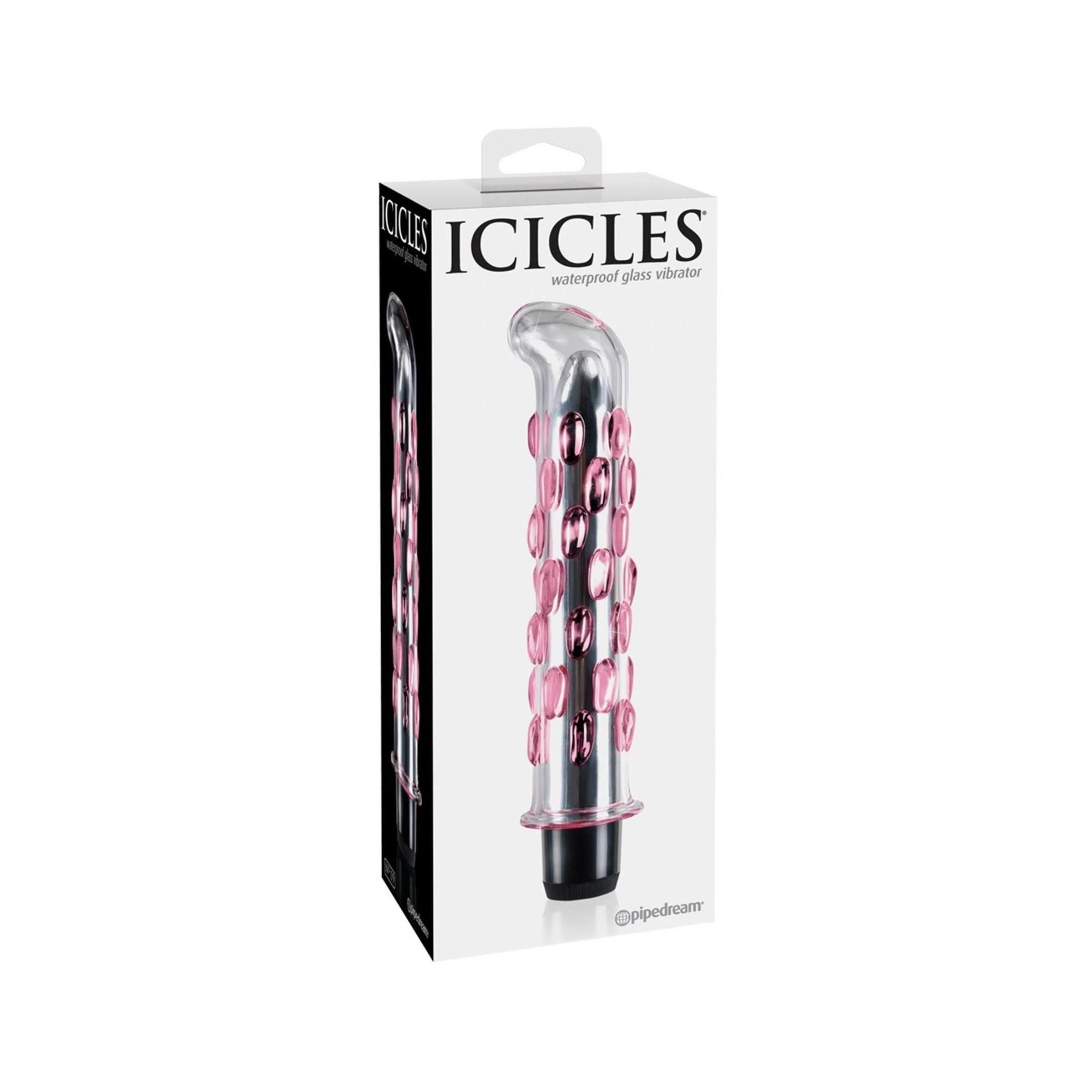 Icicles - No. 19