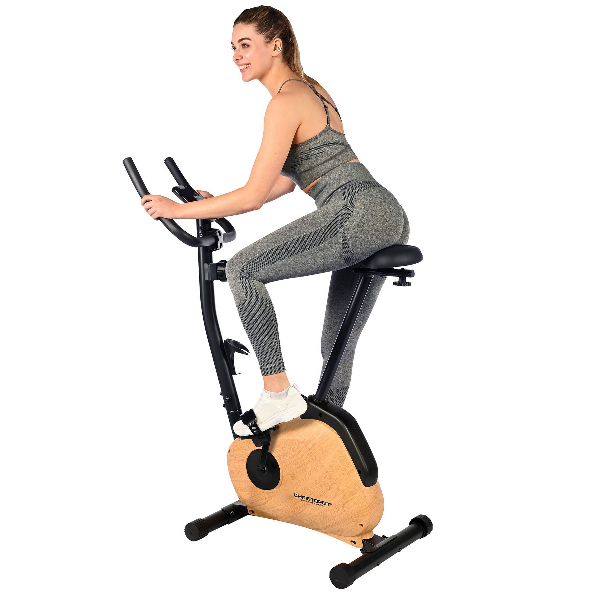 Heimtrainer HT 2.2