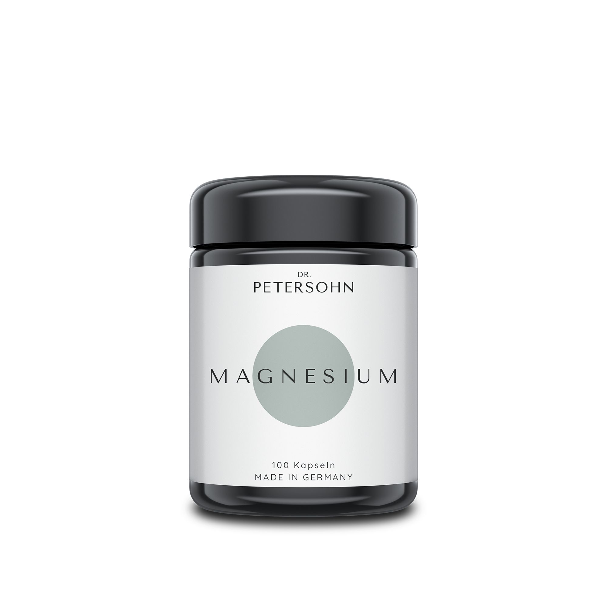 Dr. Petersohn Magnesium 120 St