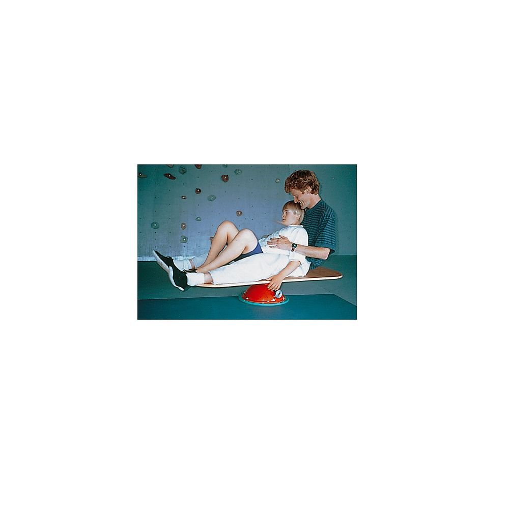 Sport-Thieme Liegebrett für Varussell