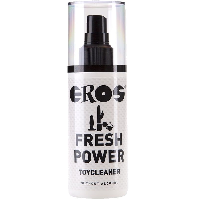 Eros *Fresh Power* 0,125 l Gel