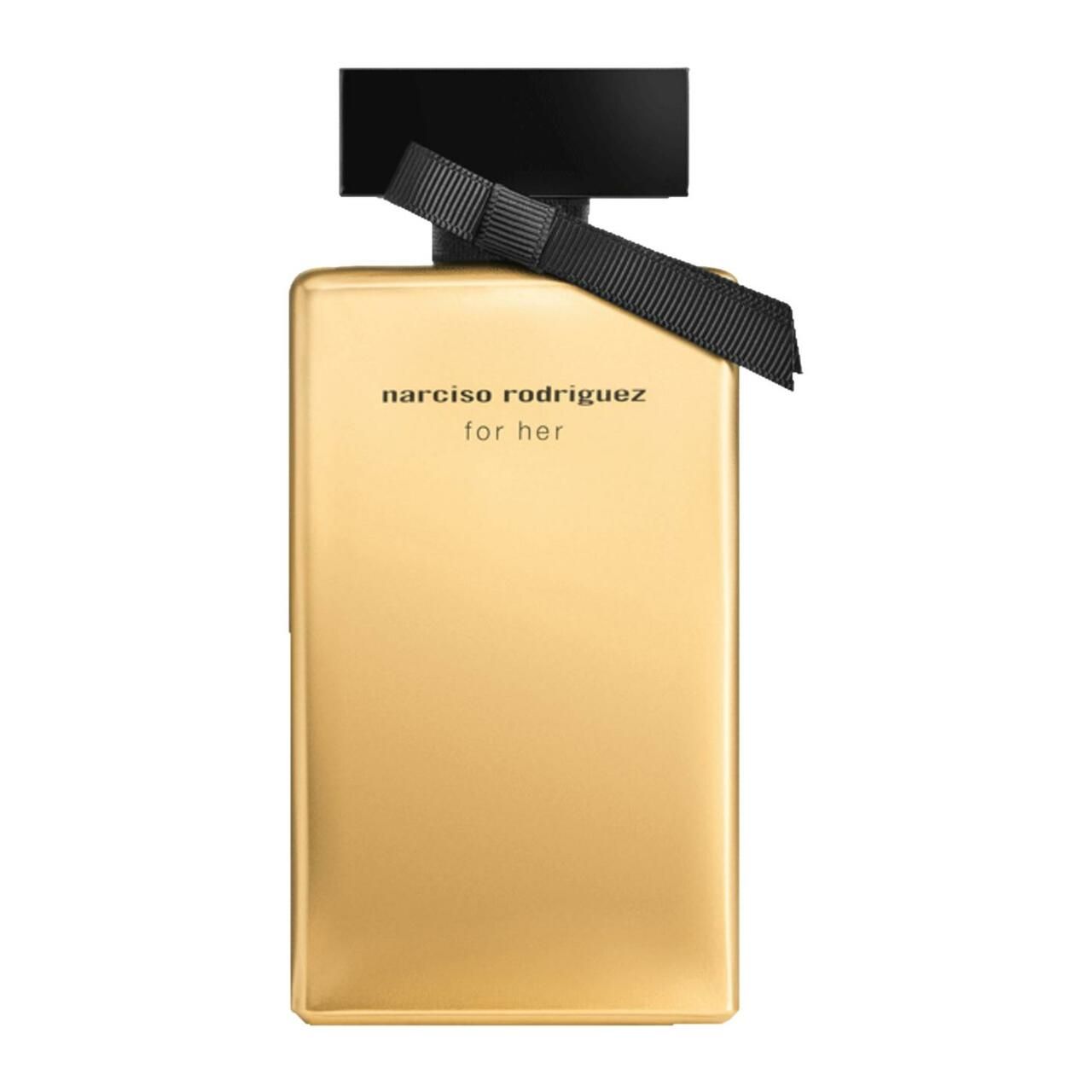 Narciso Rodriguez, X-Mas For Her E.d.T. Nat. Spray