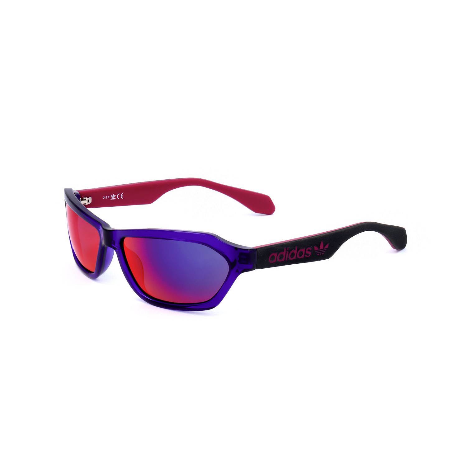 Adidas occhiali da sole bambino/a OR0021 purple