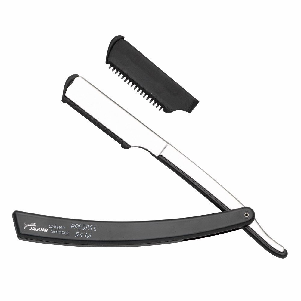 Rasoio R1 Metall