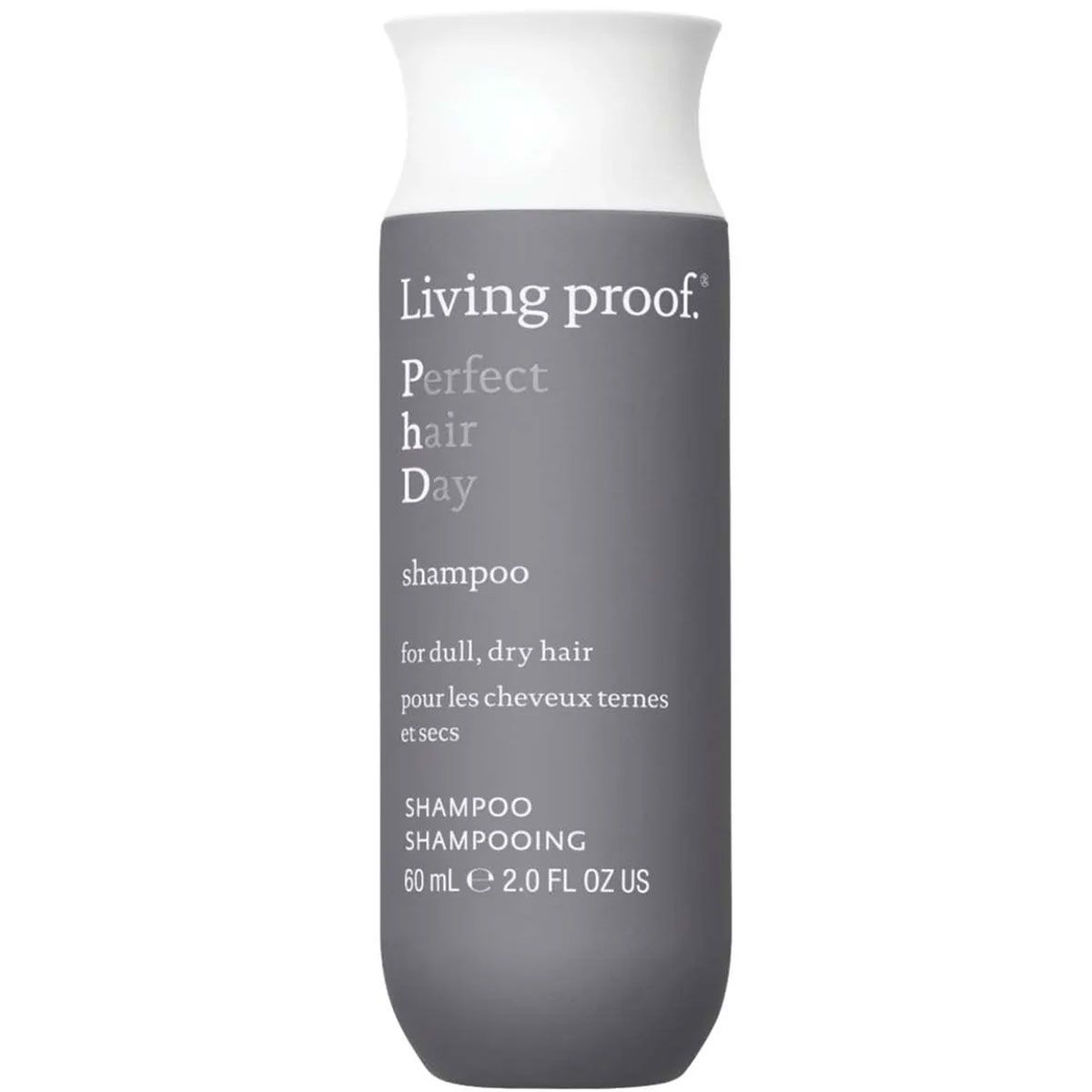 Living Proof - Perfect Hair Day Shampoo 60 ml