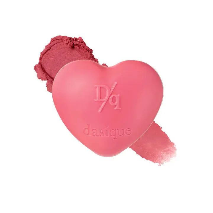 Dasique Souffle Color Pot #13 Berry Milk Tea