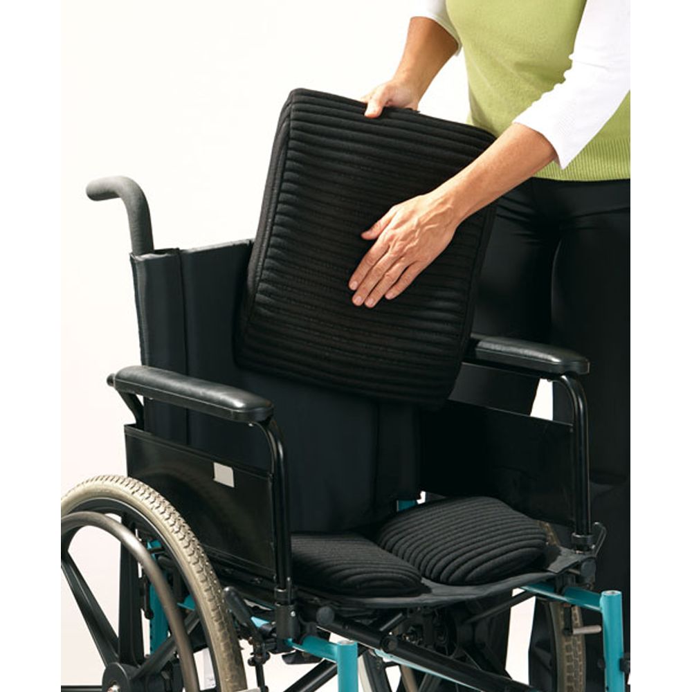 TOGU Airgo® Rollstuhl Rückenstützkissen