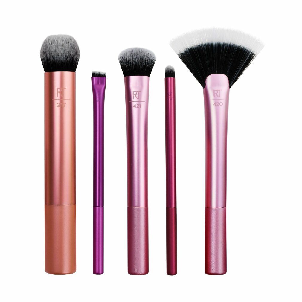 Real Techniques Artist Essentials Set 5 Artikel