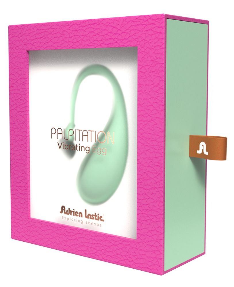 Adrien Lastic - Palpitation Mint 1 St