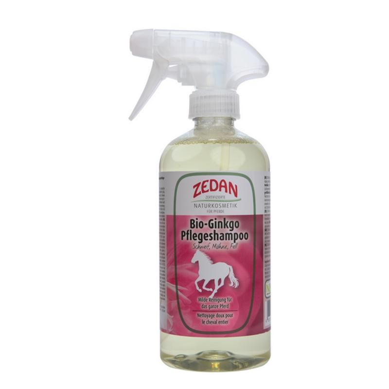 Zedan Bio-Ginkgo Shampoo