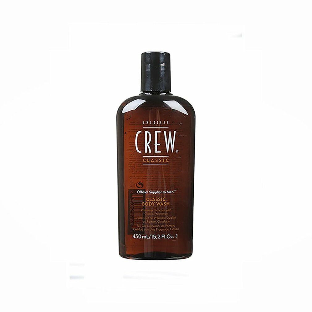 American Crew Classic Body Wash