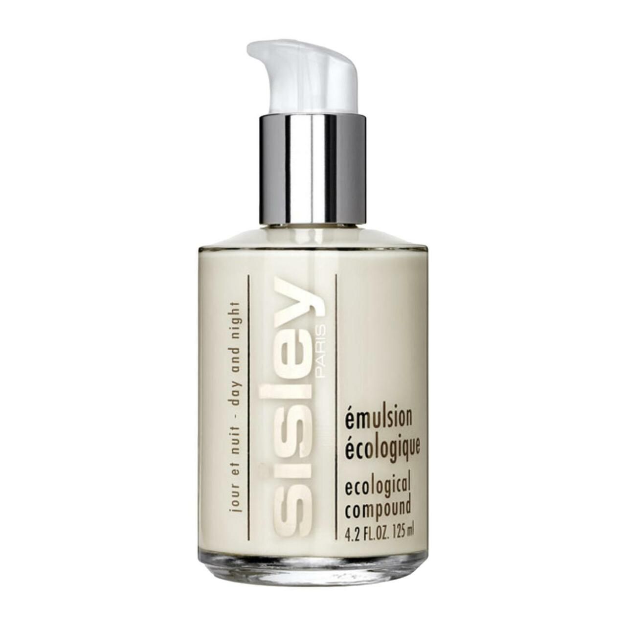 Sisley, Emulsion Ecologique