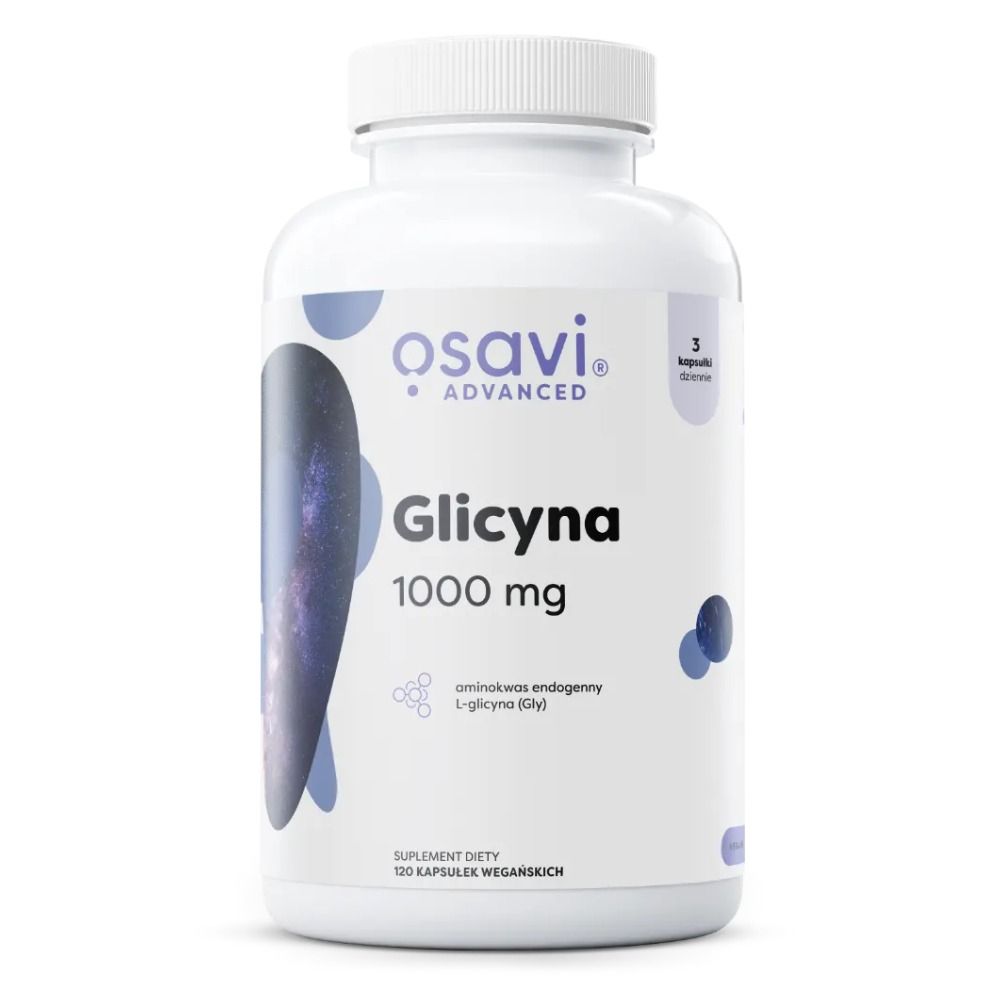 Osavi Glycin 1000 mg