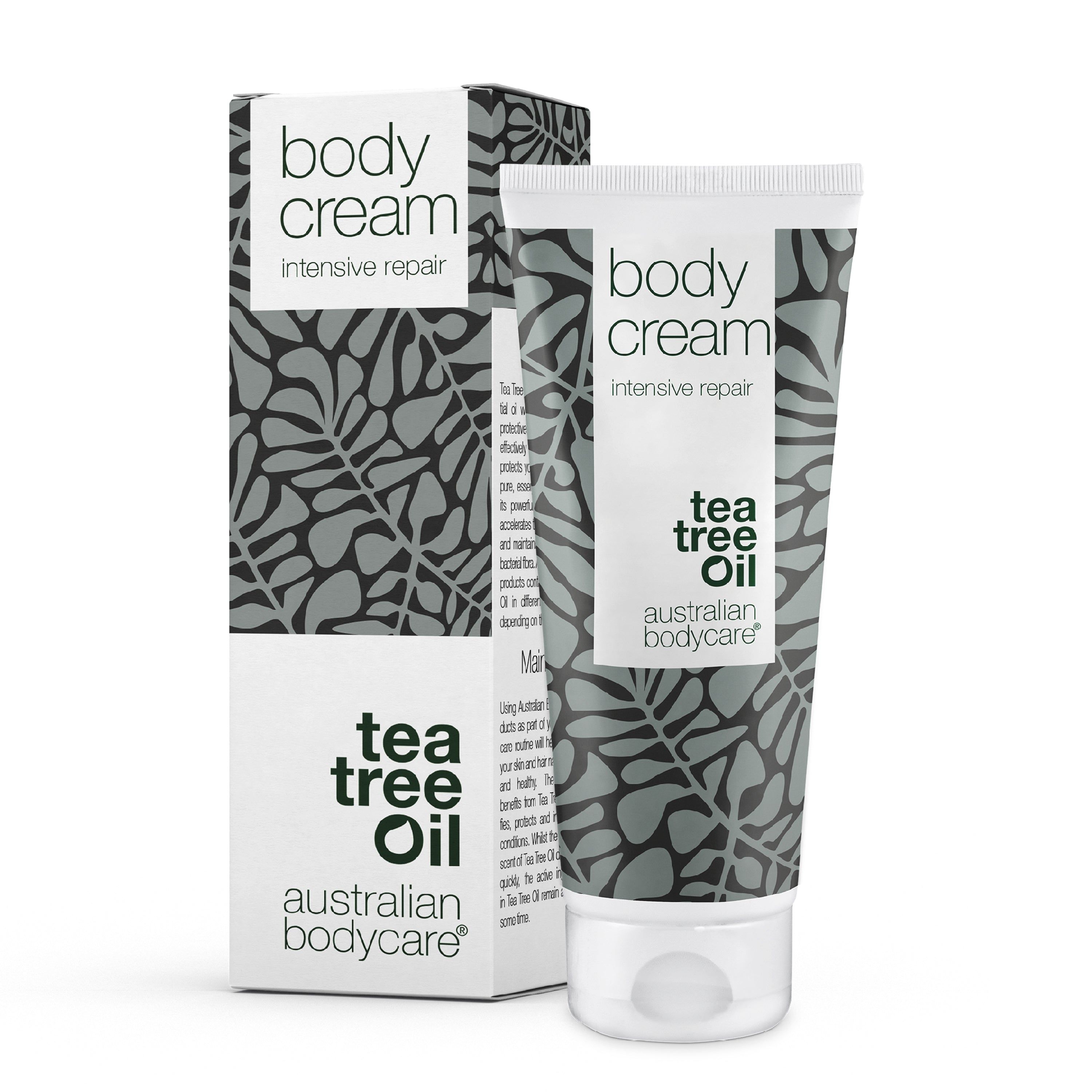 Australian Bodycare Intensiv Teebaumöl Body Cream