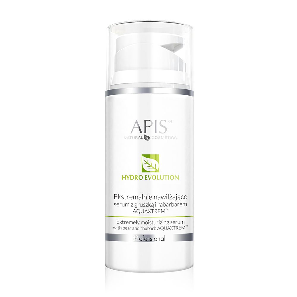 APIS HYDRO EVOLUTION, feuchtigkeitsspendendes Serum