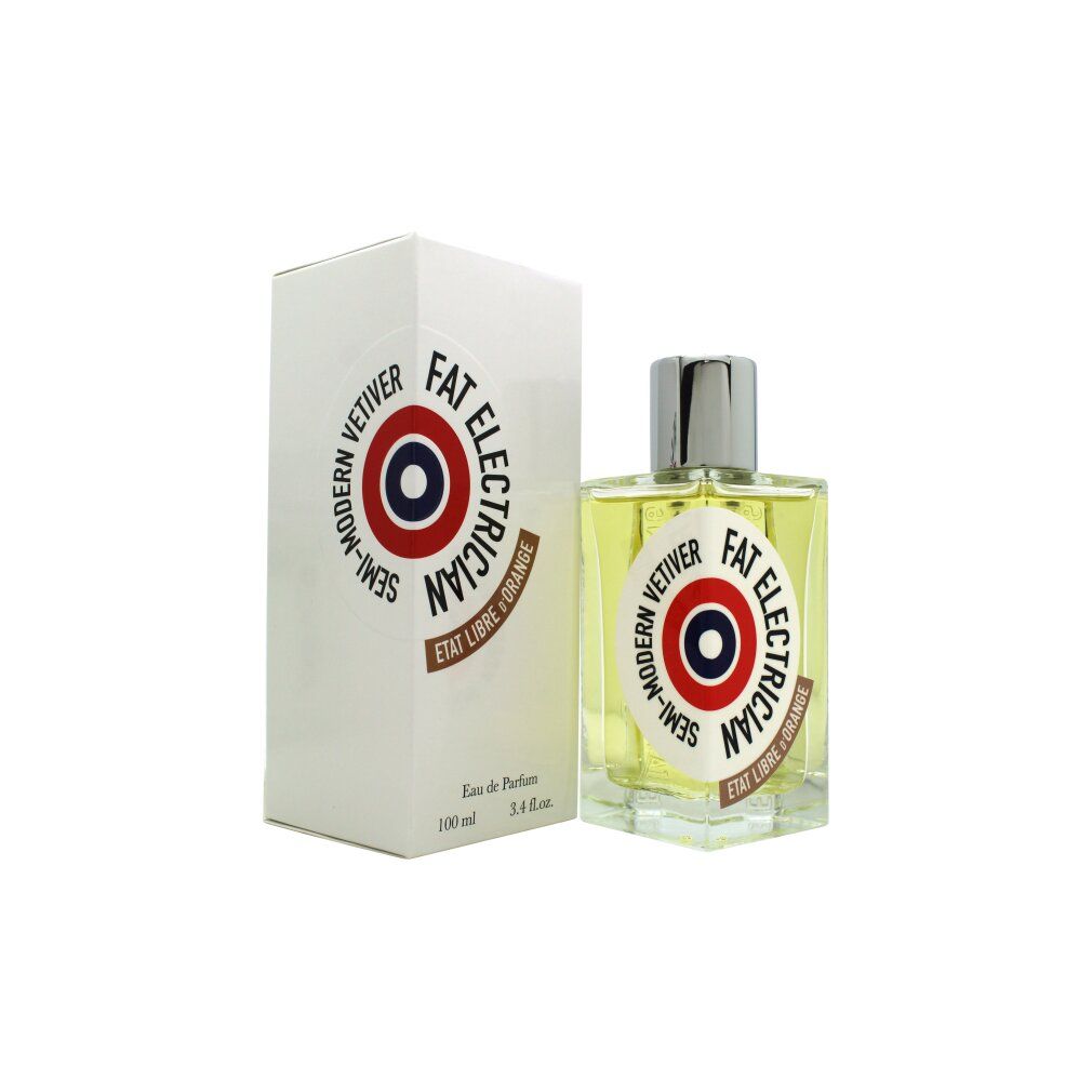Etat Libre Dorange Fat Electrician Eau De Parfum Spray