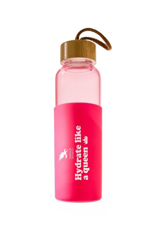 Trinkflasche 'Queen' 500 Pc