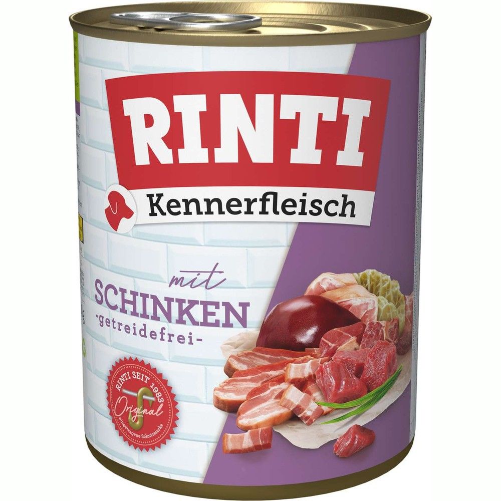 Rinti - Pur Kennerfleisch