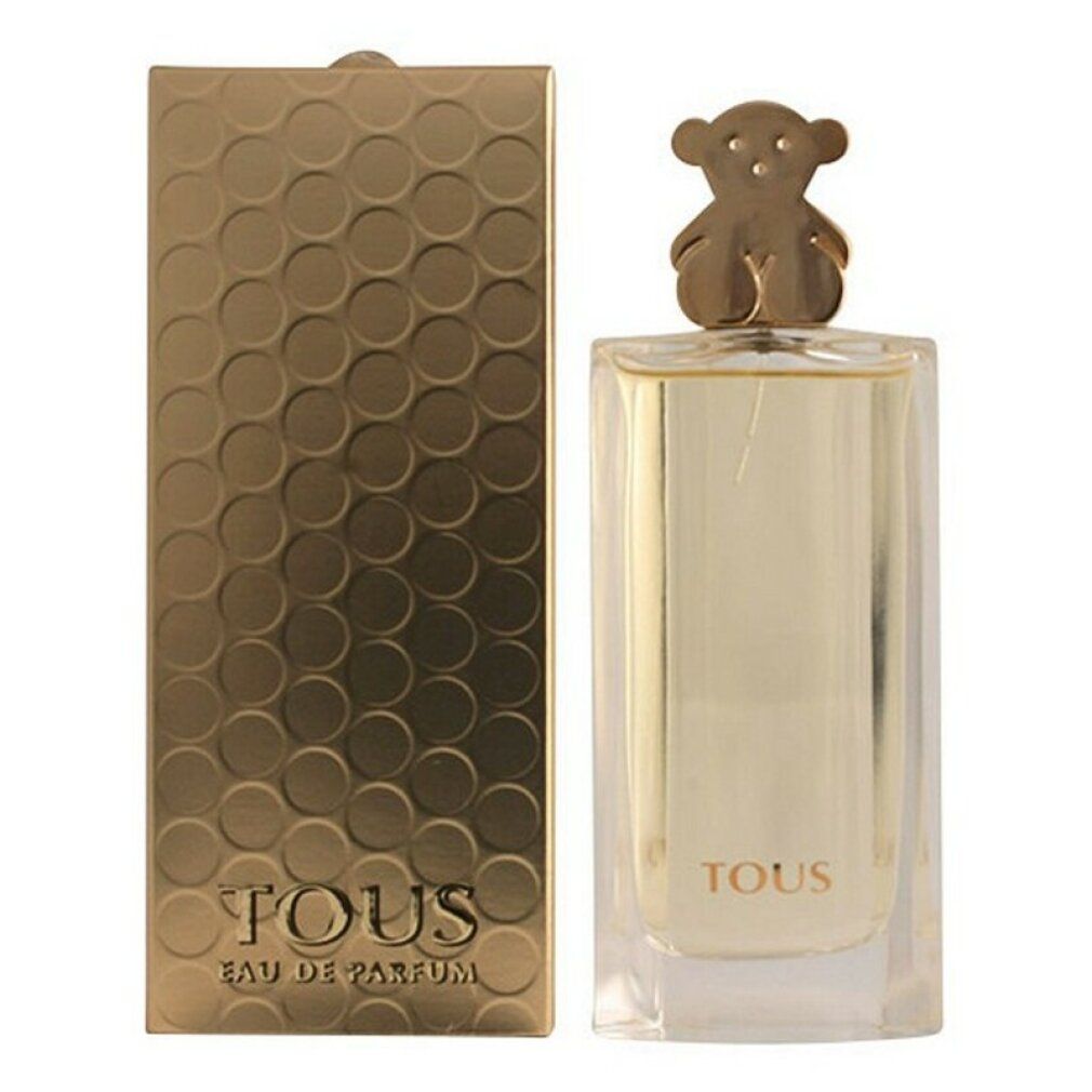 Tous Eau De Parfum Spray
