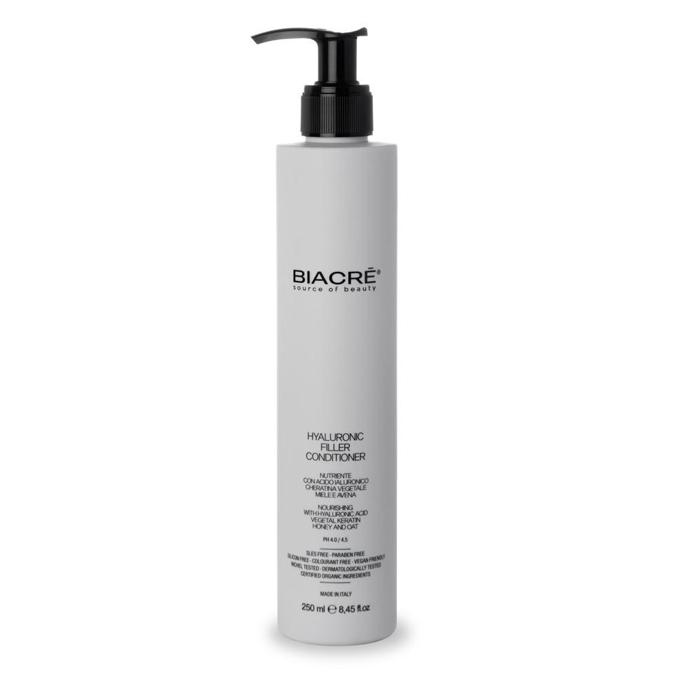 Biacre - Hyaluronic Filler Conditioner 250 ml