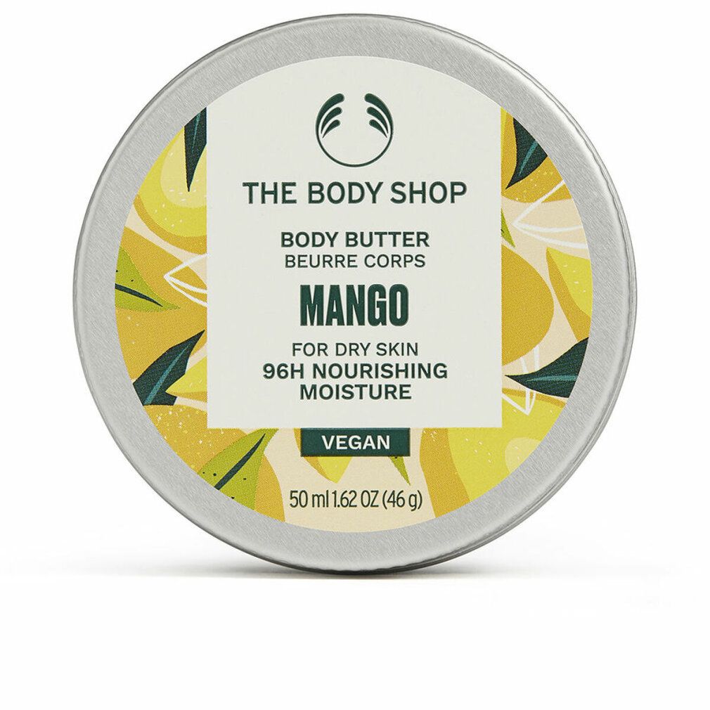 The Body Shop Body Butter