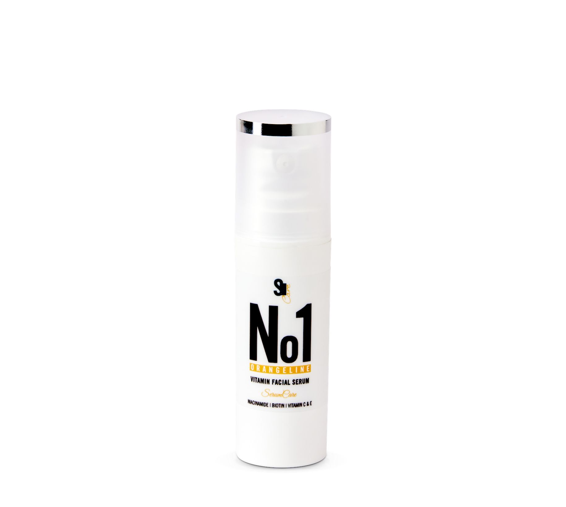 S1943Care No1 Vitamin Facial Serum 30 ml