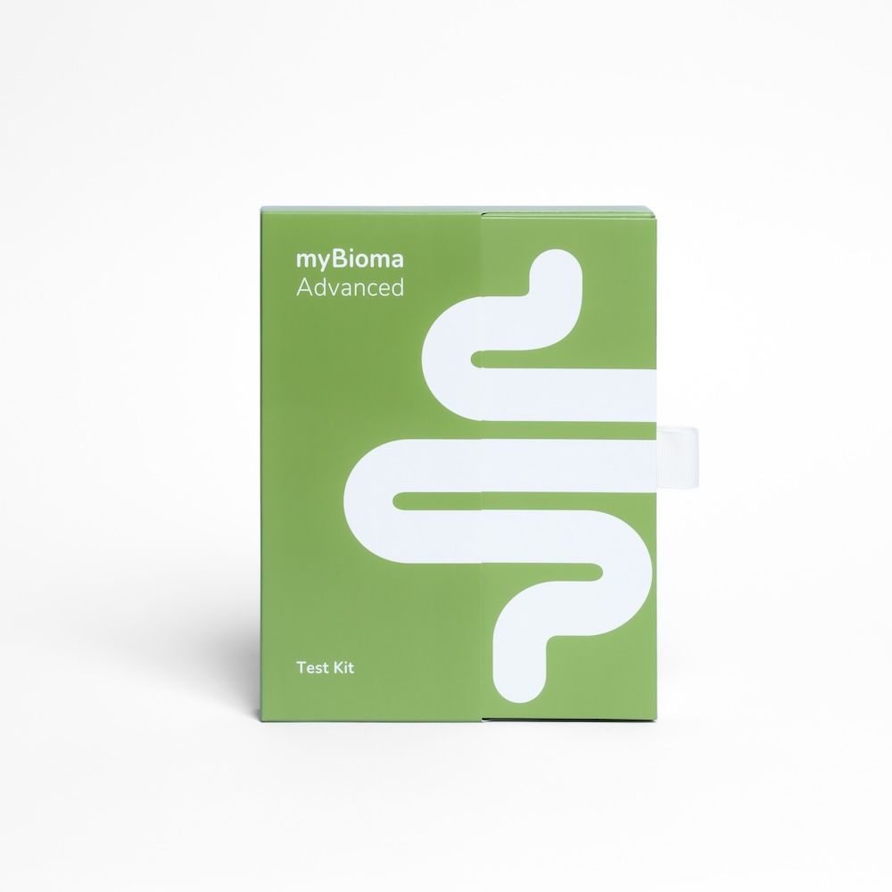 myBioma Mikrobiom-Test Advanced