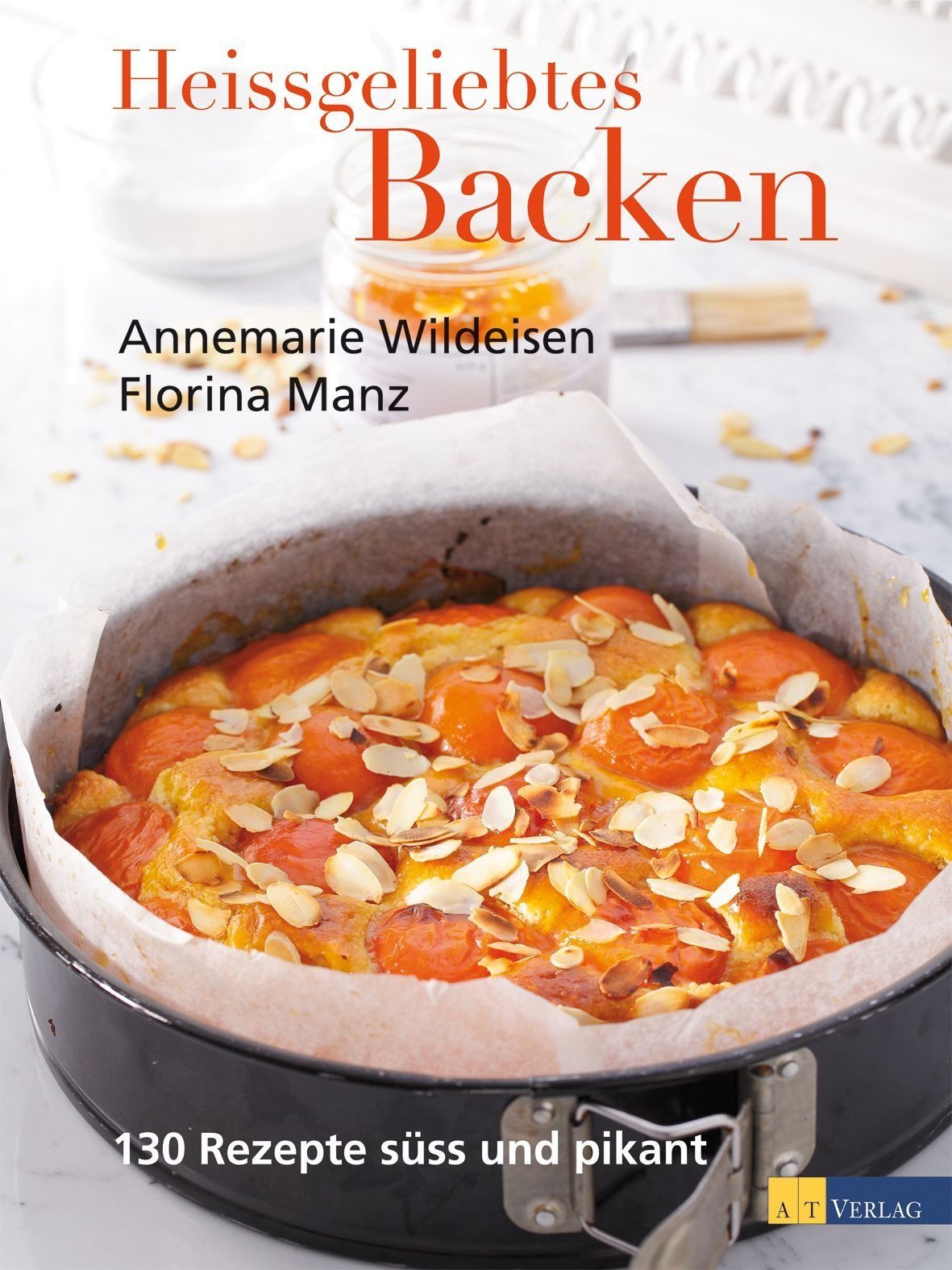 Heissgeliebtes Backen