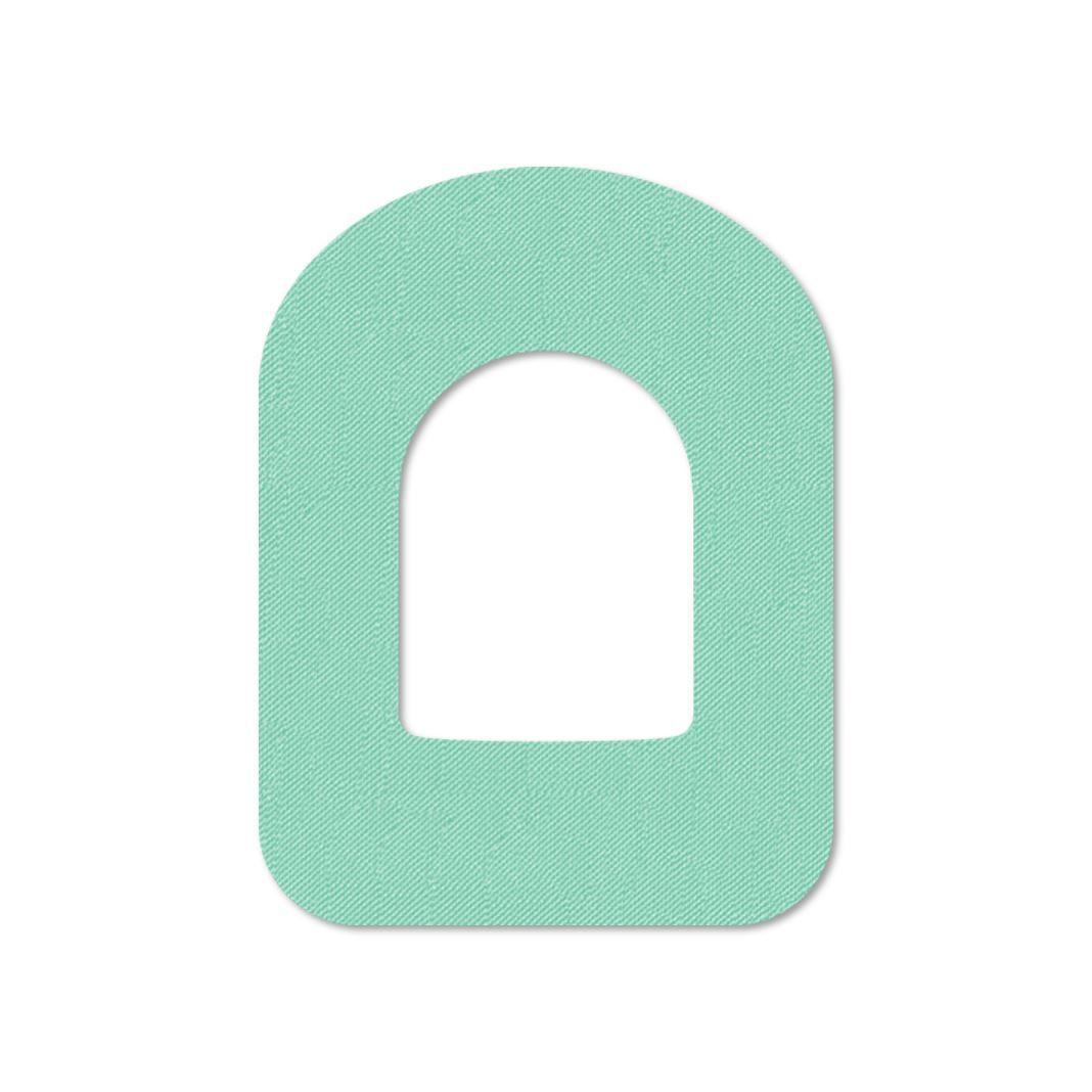 MySweetStitch | Omnipod 4 / 5 / DASH Ringpatch