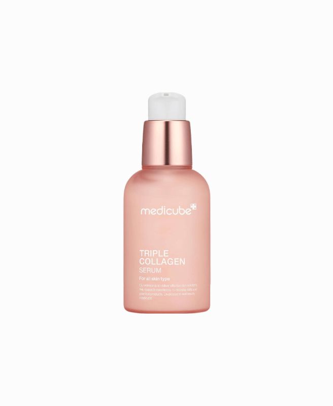 medicube Triple Collagen Serum 4.0