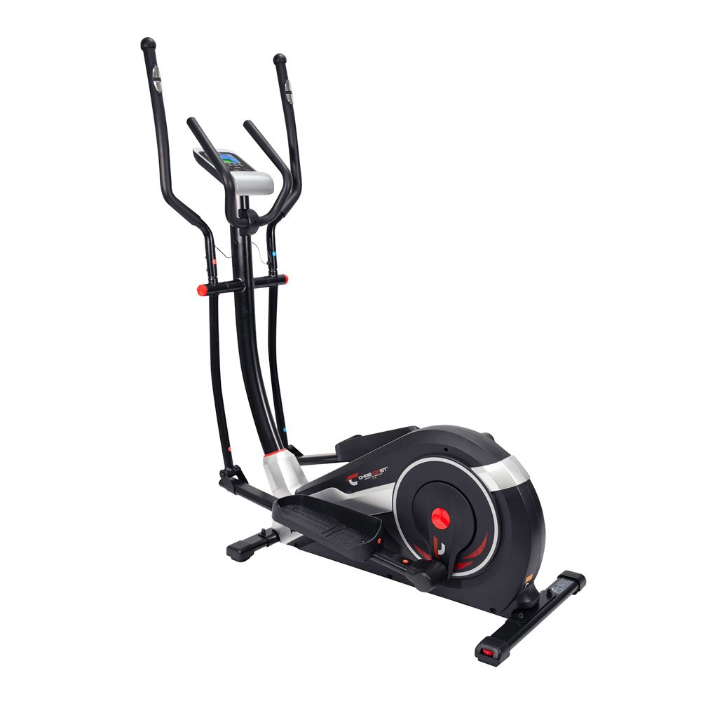 CHRISTOPEIT SPORT Crosstrainer-Ergometer AX 7000