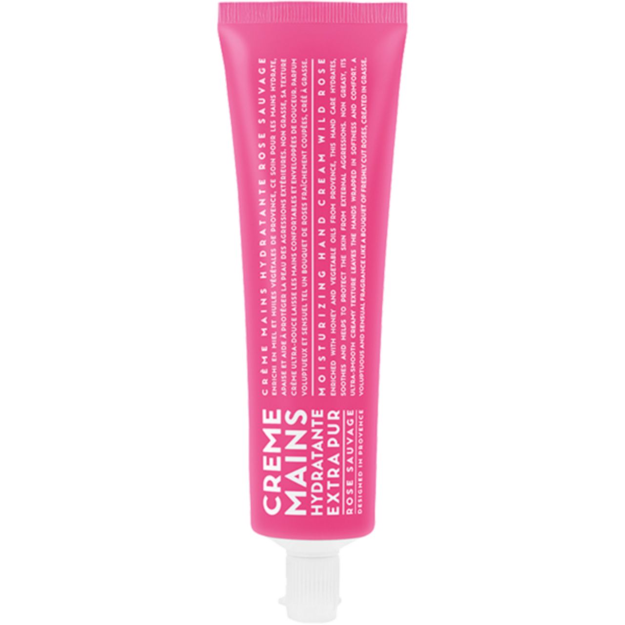 Compagnie de Provence, Extra Pur Hand Cream Wild Rose 30 ml Creme